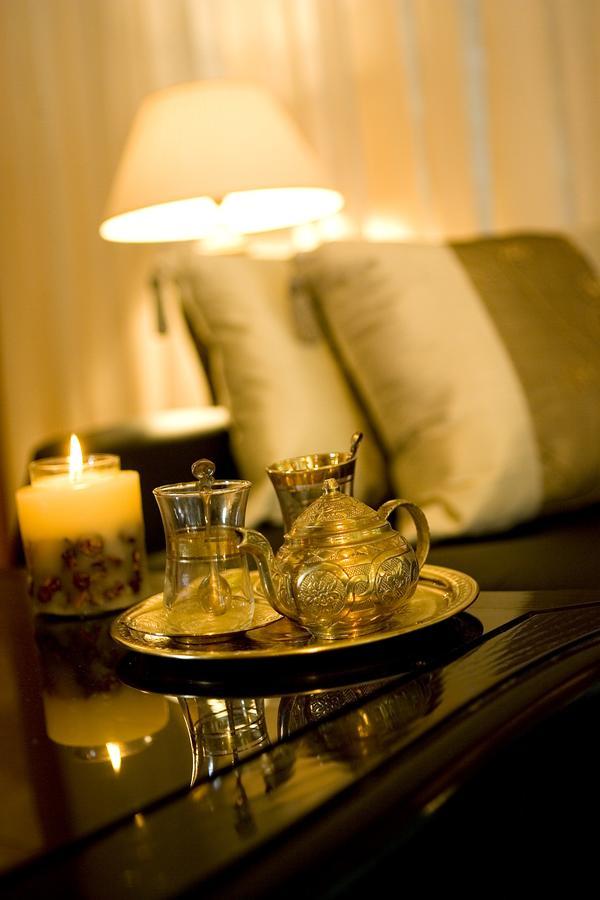 Platanakos Koutsikouris Hotel מראה חיצוני תמונה