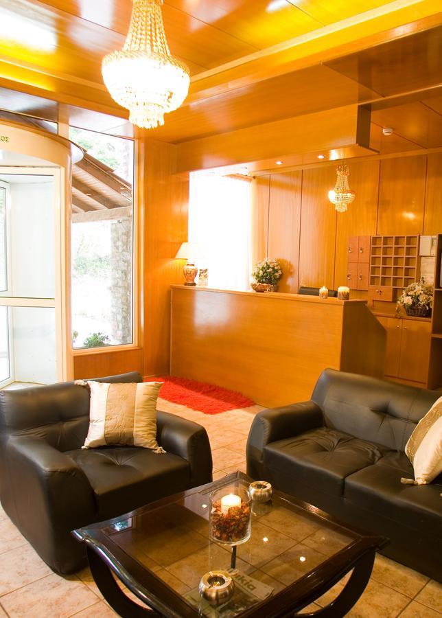 Platanakos Koutsikouris Hotel מראה חיצוני תמונה