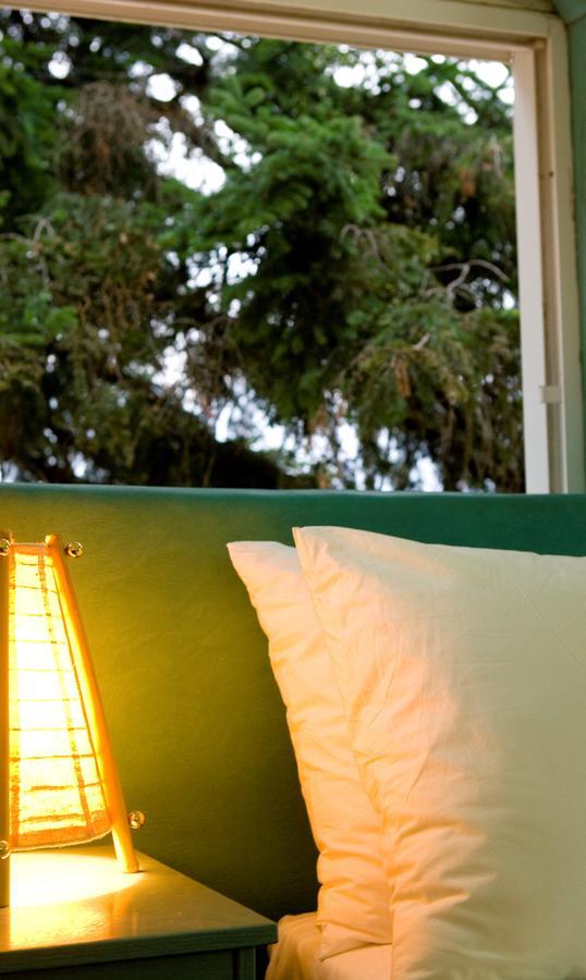 Platanakos Koutsikouris Hotel מראה חיצוני תמונה