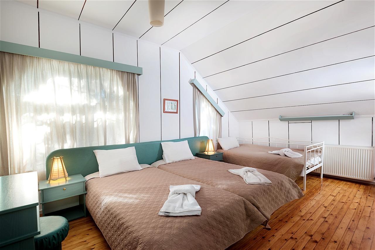 Platanakos Koutsikouris Hotel מראה חיצוני תמונה