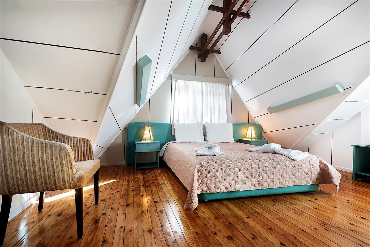 Platanakos Koutsikouris Hotel מראה חיצוני תמונה