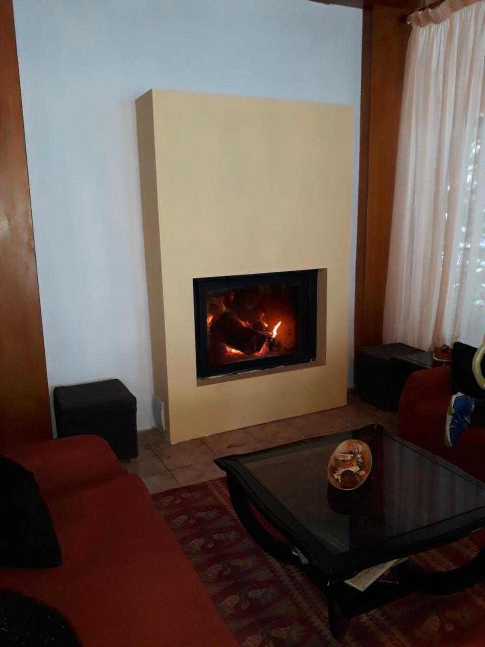Platanakos Koutsikouris Hotel מראה חיצוני תמונה